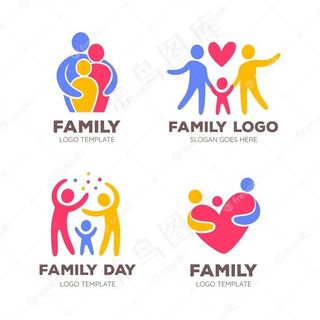 家族标志系列