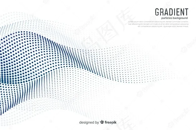 渐变粒子背景eps,ai矢量模版下载