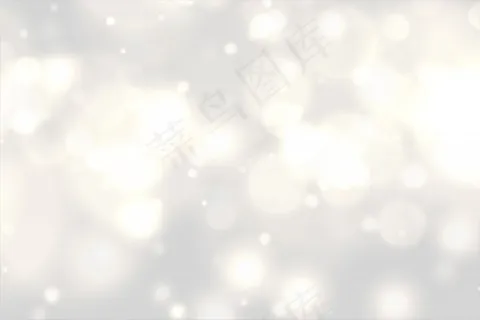 美丽的白光效果背景 美丽的白光效果背景