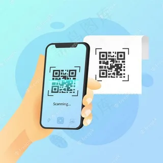 智能手机扫描二维码 智能手机扫描二维码