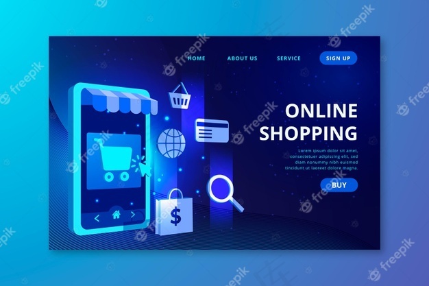 未来购物在线登录页