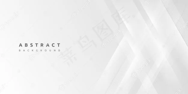 抽象最小白色背景eps,ai矢量模版下载