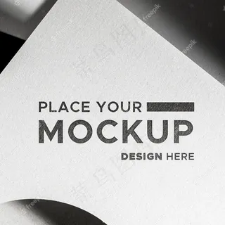 把你的设计放在这里