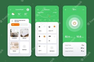 智能家居应用集合