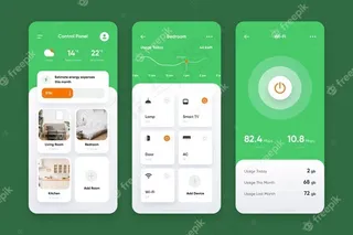 智能家居应用集合