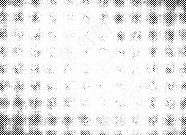 半色调点矢量纹理eps,ai矢量模版下载