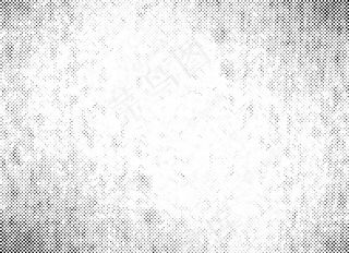 半色调点矢量纹理