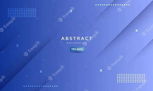 抽象的蓝色背景，带有划痕效果。