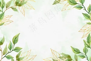 金属箔背景