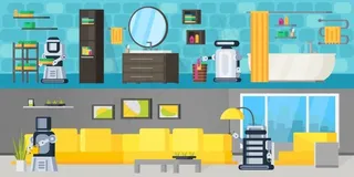 未来技术横幅banner