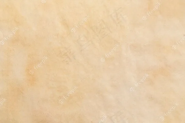 旧纸纹理，复古纸背景，俯视图