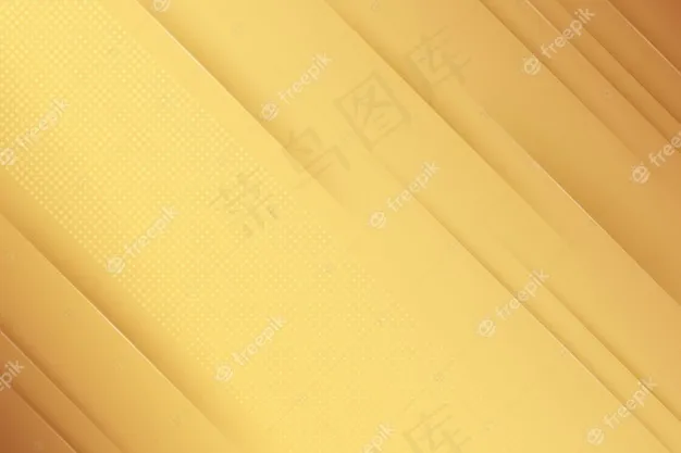 极简金色奢华壁纸