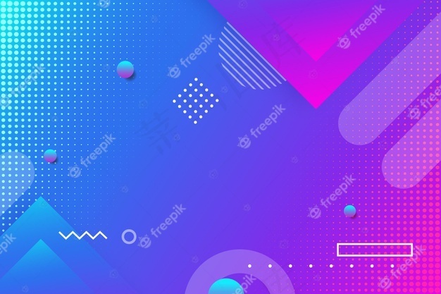抽象半色调背景eps,ai矢量模版下载