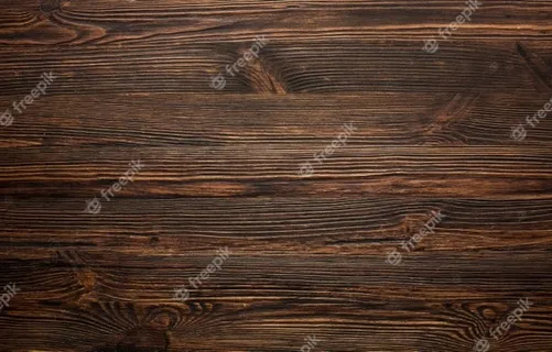 古董棕色木材背景