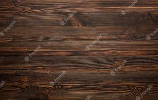 古董棕色木材背景