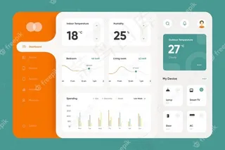 智能家居管理应用程序集