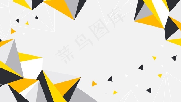 几何背景eps,ai矢量模版下载