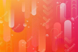 抽象半色调背景