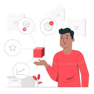 功能概述概念图 功能概述概念图