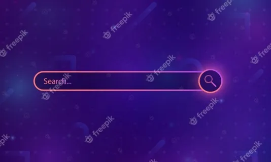 Web搜索字段 Web搜索字段