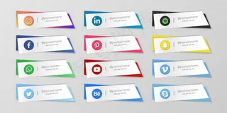 现代社交媒体下第三集