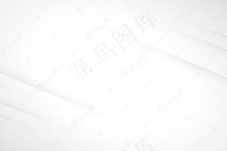 白色优雅质感屏保