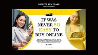 家常菜横幅banner