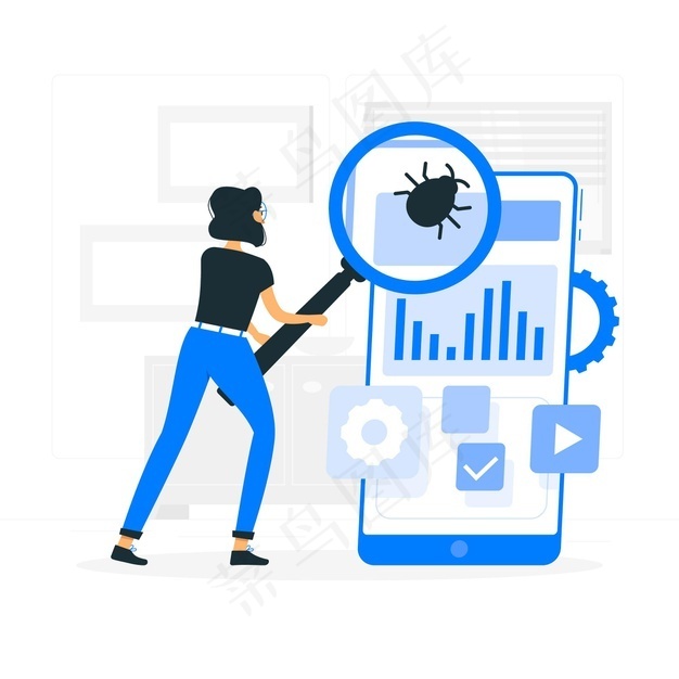 移动测试概念说明