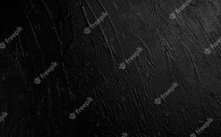 黑色石头纹理，黑色石板背景