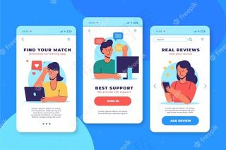 不同的应用程序概念