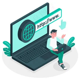 Www概念图 Www概念图