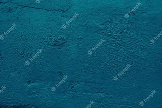 抽象艺术绿色深蓝色水泥或混凝土干净的墙面纹理背景