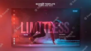 体育与科技网页