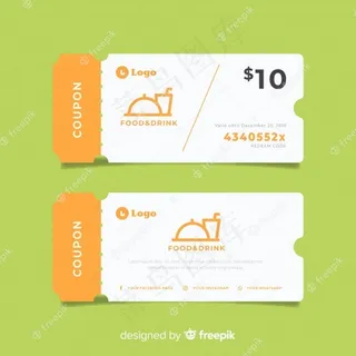 优惠券销售理念