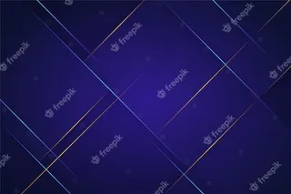 抽象的未来主义背景