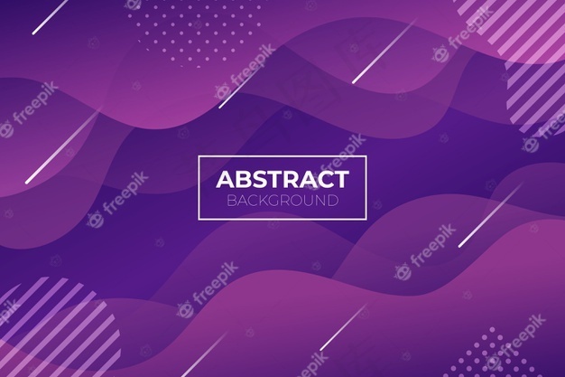 带雨线的抽象背景