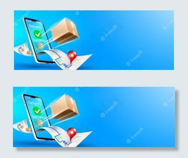 移动智能手机上的快速响应配送套餐