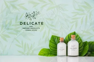 带洗漱用品的近距离沐浴概念