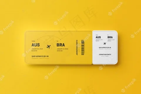 转角活动门票模型样机