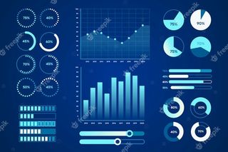 平面信息元素包