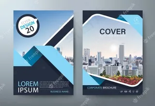 宣传单,DM传单，封面模板，a4大小的版面。