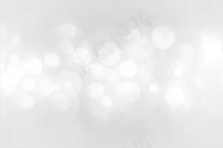 美丽的白光效果背景