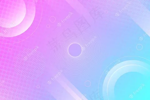 抽象半色调背景 抽象半色调背景