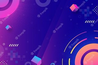 抽象半色调背景主题