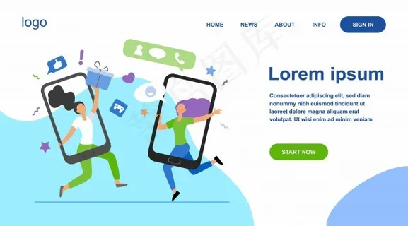 客户分享推荐信并赚钱