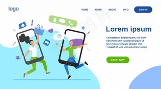 客户分享推荐信并赚钱