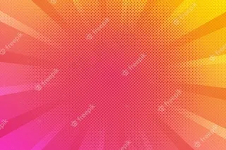 抽象半色调背景