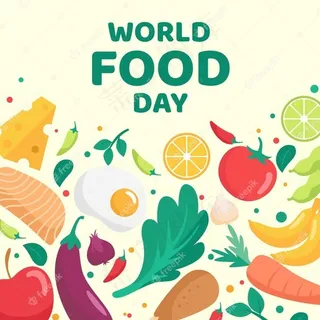 美味有机食品世界美食日