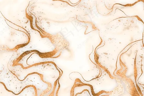 液体大理石背景