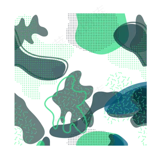 618电商年中大促装饰素材